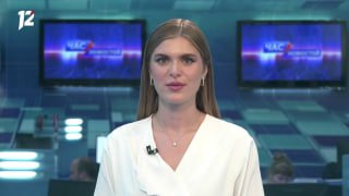 Омские пенсионеры участвуют в акции ‘Шагаем к долголетию!’