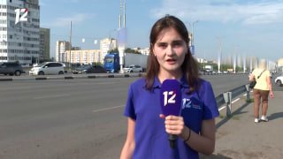 Новые Светофоры и Измененная Схема Движения в Омске
