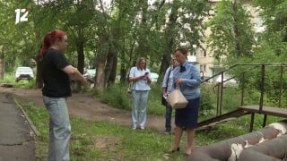 В Омске начались проверки к отопительному сезону: что ожидает жителей?